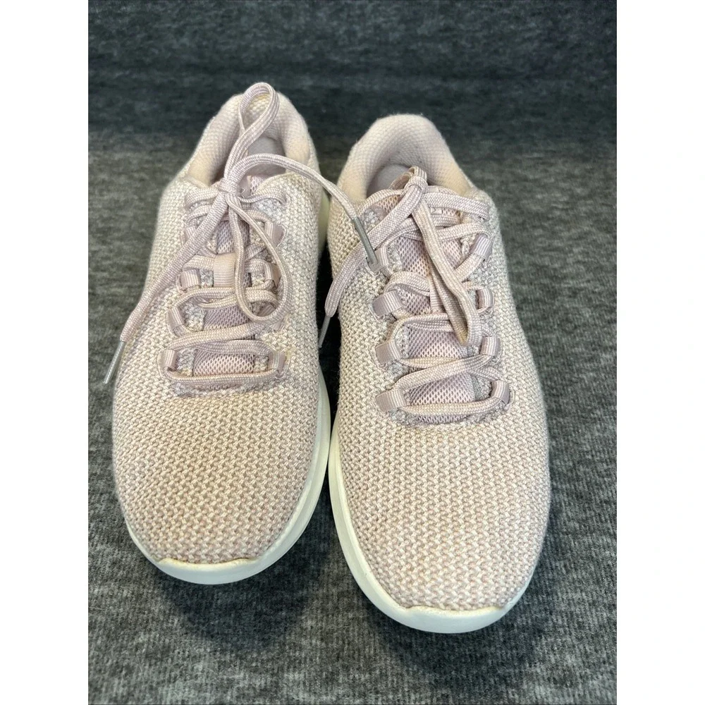 Under Armour Women's Ripple MTL 3021490-600 Pink Running Shoes Sneakers Size 8‎